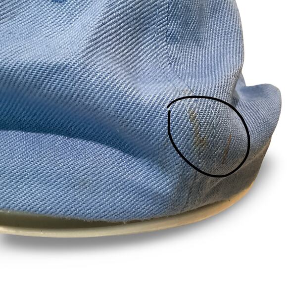 M&N Houston Rockets Baseball Cap - Picture 6 of 11